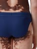 Skiny 4er Pack Brasil Slip in navy