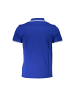 HARMONT & BLAINE Blau Baumwolle Herren Polo Hemd