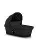 Cybex Cybex Gazelle S Cot - Farbe: Moon Black