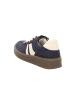 Gabor Comfort Schnürschuh in blau
