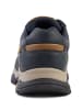 Camel Active Sneaker mit Grip Sohle in Blau