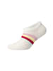 S. Oliver Sneakersocken 4er Pack silky touch in brook green