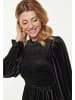 usha BLACK LABEL Women Dress in black