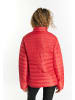 myMo Jacket in Rot