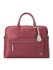 Roncato Woman Biz Aktentasche 42 cm Laptopfach bordeaux