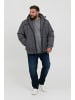 BLEND Winterjacke BHBoris BT in Grau