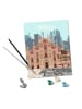Ravensburger Ravensburger CreArt Citys - Farbenfrohes Mailand in bunt