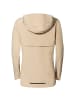Vaude WOMENS YARAS JACKET V in natur
