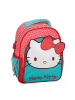 Hello Kitty Sweetheart Rucksack, Tasche 30 cm
