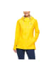 ragwear Regenjacke Marge in yellow