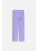 Lemon explore Thermohose für Mädchen in violett