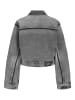 JJXX Jeansjacke in Medium Grey Denim