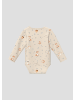 s.Oliver T-Shirt Body in 04A5_helles beige