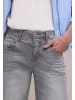 Street One Jeans in hellgrau