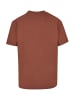 9N1M SENSE T-Shirts in bark