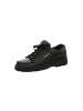 Mephisto Schnürschuh in schwarz