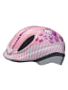 KED Kinderhelm  MEGGY II in rosa