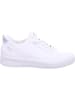 Jana Shoes Slipper in weiß