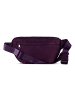 Bench Nova Gürteltasche 26 cm in pflaume