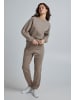 ICHI Sweater IHVEA SW2 - 20116000 in grau