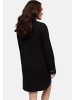 Cyberjammies Bonnie Revere Jersey Nightshirt Nachtwäsche in schwarz