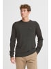 FQ1924 Strickpullover FQGranby in Grau