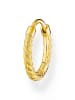 Thomas Sabo Ohrringe für Damen in gold