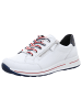 ara Sportlicher Schnürschuh in blau