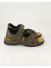 rieker Sandalen in Braun
