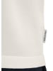 Marc O'Polo Strick-Poloshirt Travel Collection in Silky White