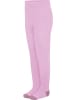 Normani Outdoor Sports Kinder Merino Strumpfhose mit Noppen Muri in Rosa