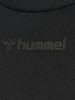 Hummel T-Shirt S/S Hmlmt Vanja T-Shirt in BLACK