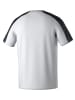 erima Herren T-Shirt in weiss/schwarz