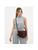 Liu Jo Ageni Umhängetasche 38 cm deep brown