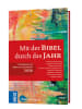 Katholisches Bibelwerk Kalender - Mit der Bibel durch das Jahr 2026