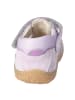 PEPINO Lauflern Spangen Halbschuh/Sneaker in pink