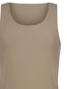Lisca 3er Pack Shirt in natural grey