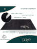 payé Teppich Hochflor Shaggy