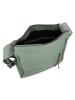 LIEBESKIND BERLIN Sky Schultertasche Leder 33 cm in forest green