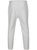 Urban Classics Jogginghose in white