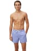 LUVANNI Boardshorts Style 19 in Blau