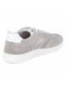 Bullboxer Sneaker in grey