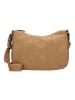 Tom Tailor Yara Umhängetasche 33 cm in camel
