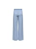 JDY Hose in Light Blue Denim