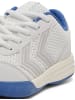 Hummel Kinder Handballschuh "Multiplay Flex Lc Jr" in Blau
