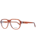 Guess Männer Optische Fassungen Flieger Orange