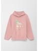 s.Oliver Sweatshirt in 4257_rosa
