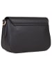 Valentino Bags VBS7LX08 Shoulder bag BRIXTON Damen Schultertasche in nero
