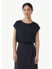 comma T-Shirt in 5976_navy