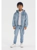 Minoti Jeansjacke 23jacket1 in hellblau